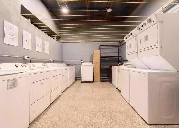406 Location 2bdrm 2baths Ac Rooftop * Cidade do México