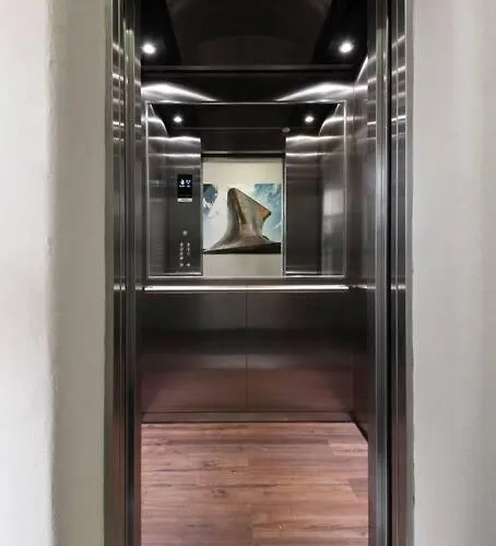 406 Location 2bdrm 2baths Ac Rooftop Cidade do México
