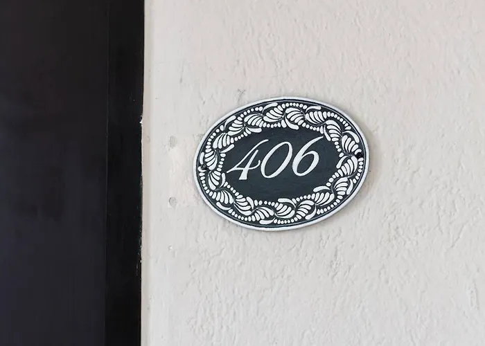 406 Location 2bdrm 2baths Ac Rooftop * Cidade do México