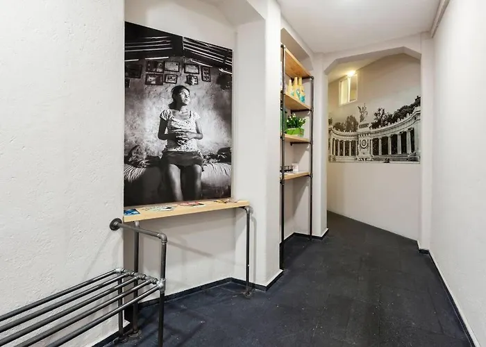 406 Location 2bdrm 2baths Ac Rooftop * Cidade do México
