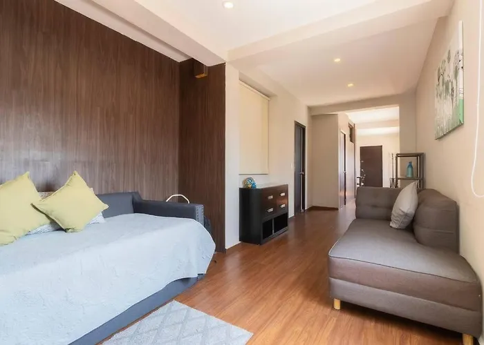 Casa de férias 406 Location 2bdrm 2baths Ac Rooftop