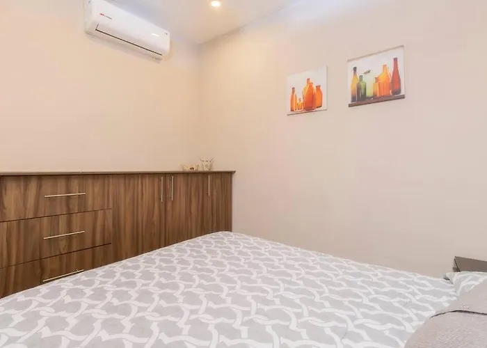 406 Location 2bdrm 2baths Ac Rooftop Casa de férias *