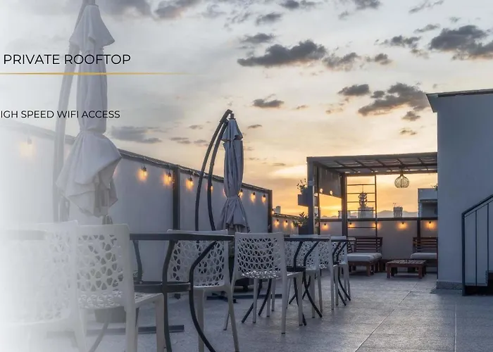 406 Location 2bdrm 2baths Ac Rooftop * Cidade do México